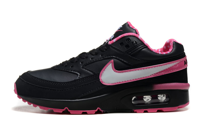 nike air max bw noir rose femme nike air max bw noir rose femme
